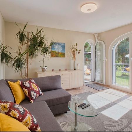 Casa Alla Roccabella Minusio Kültér fotó